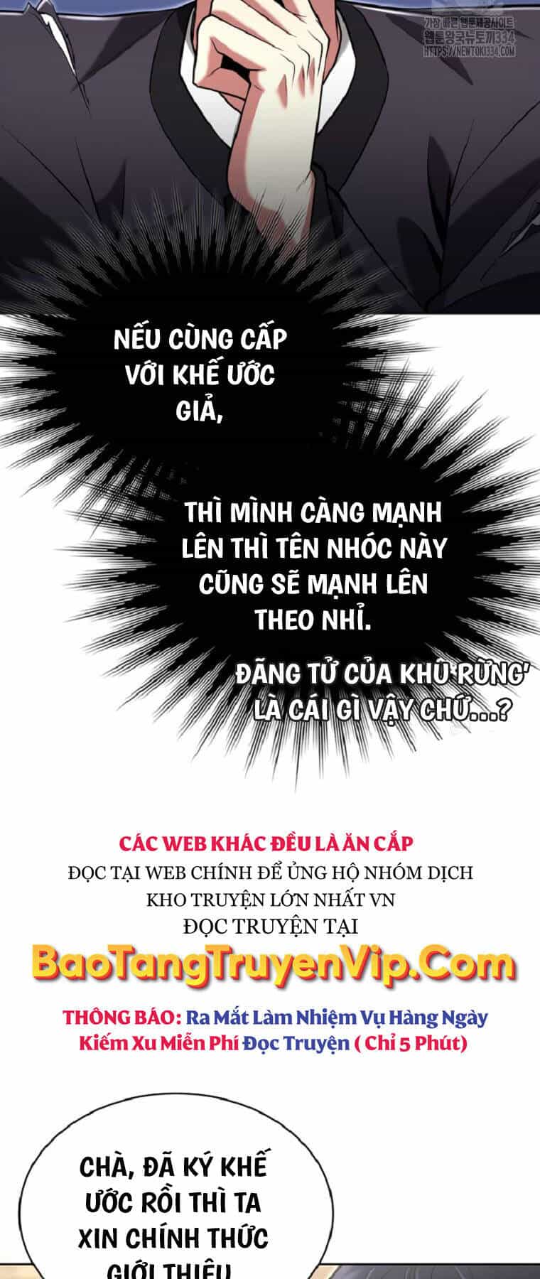 Bậc Thầy Debuff - Chương 4 - ảnh 44