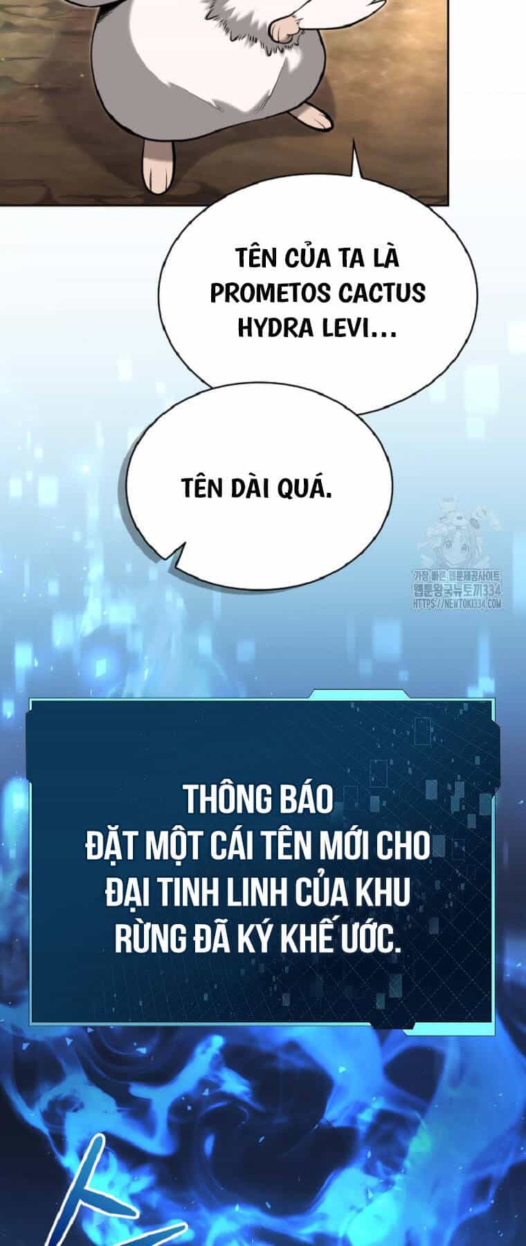 Bậc Thầy Debuff - Chương 4 - ảnh 46