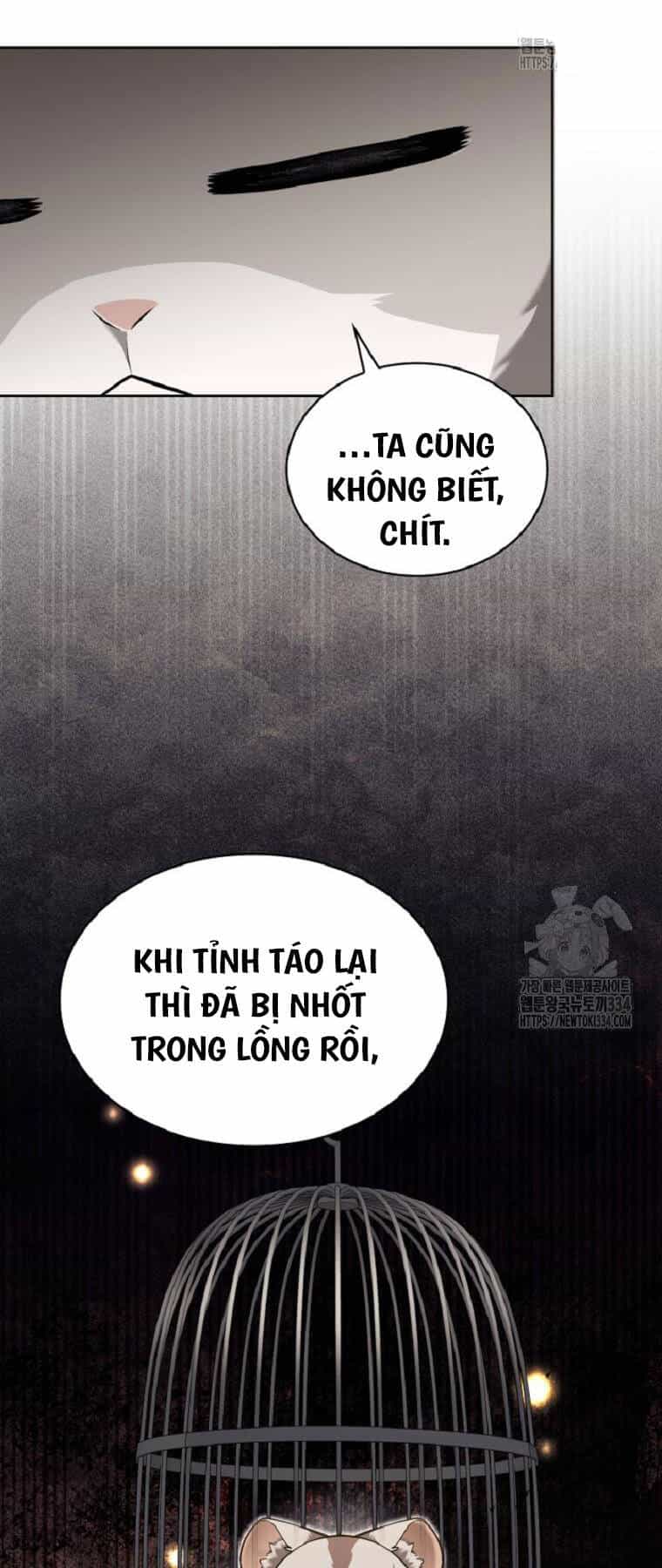 Bậc Thầy Debuff - Chương 4 - ảnh 54