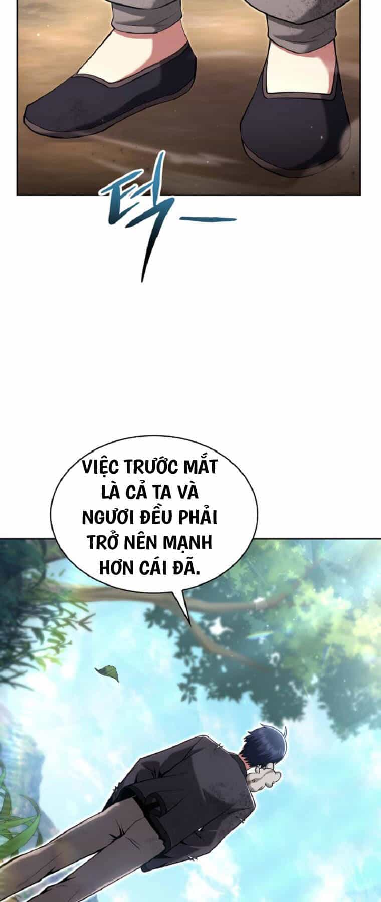 Bậc Thầy Debuff - Chương 4 - ảnh 58