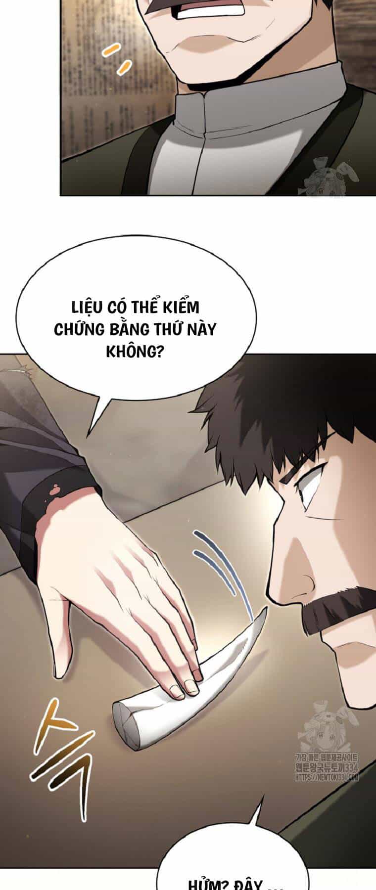 Bậc Thầy Debuff - Chương 4 - ảnh 65
