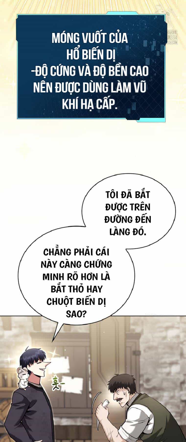 Bậc Thầy Debuff - Chương 4 - ảnh 67