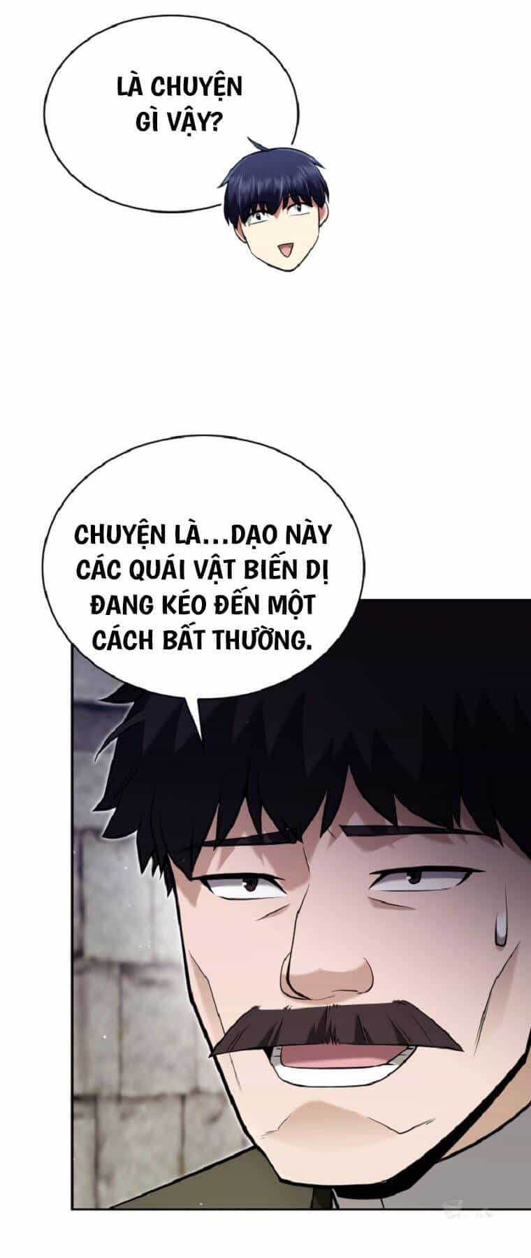 Bậc Thầy Debuff - Chương 4 - ảnh 73