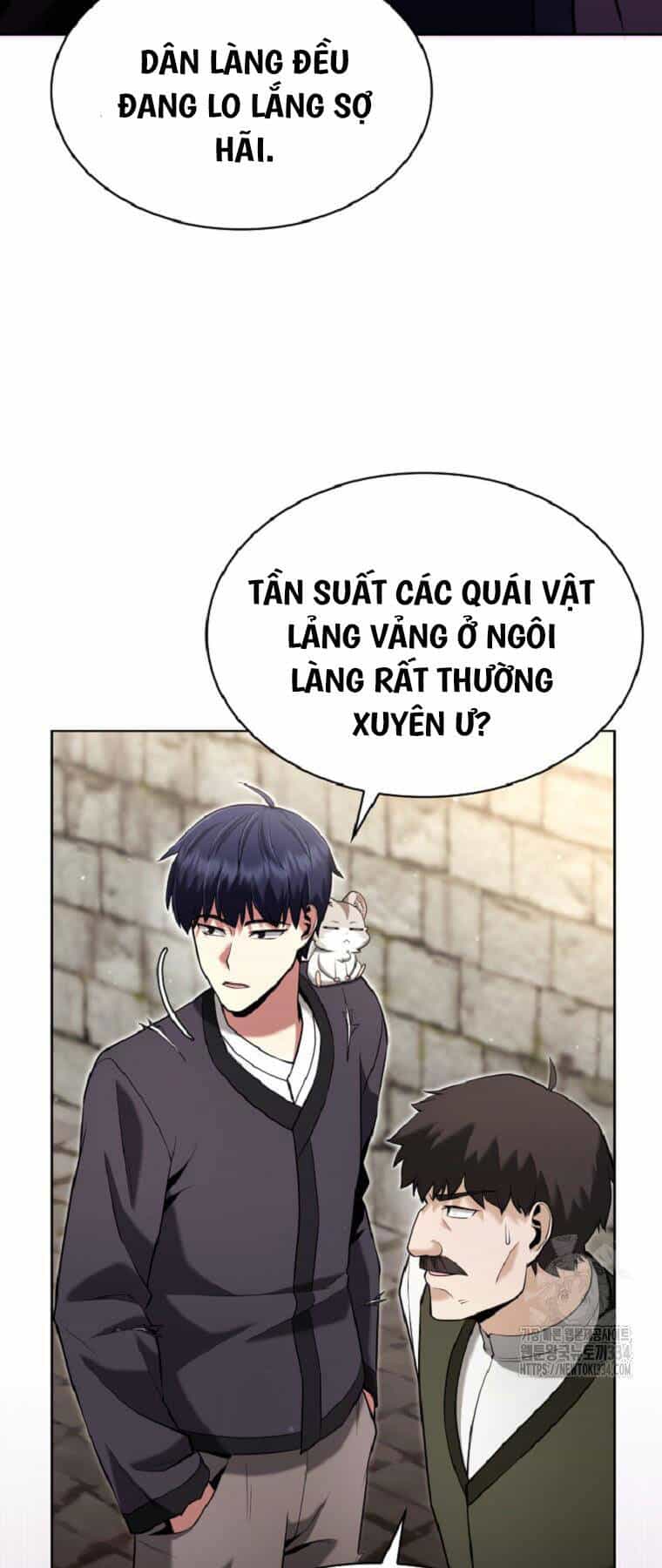 Bậc Thầy Debuff - Chương 4 - ảnh 75
