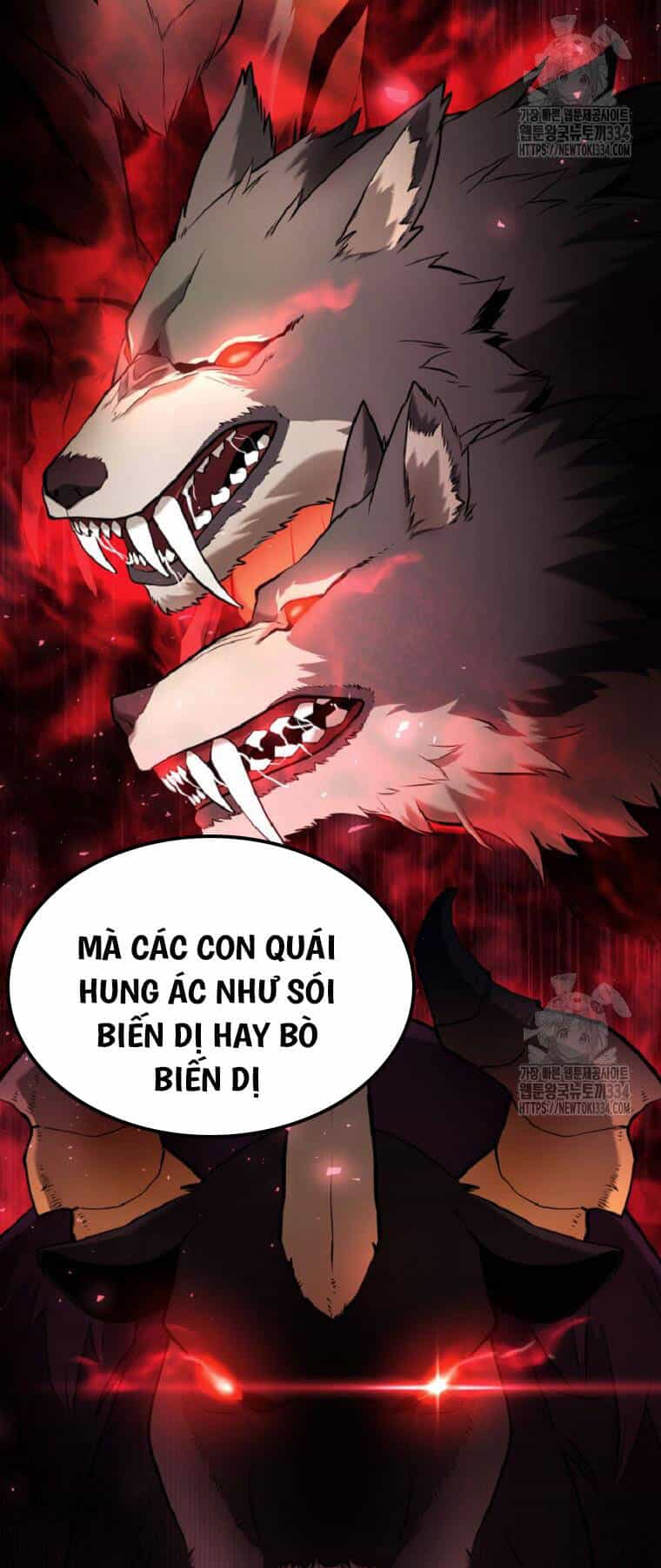 Bậc Thầy Debuff - Chương 4 - ảnh 77