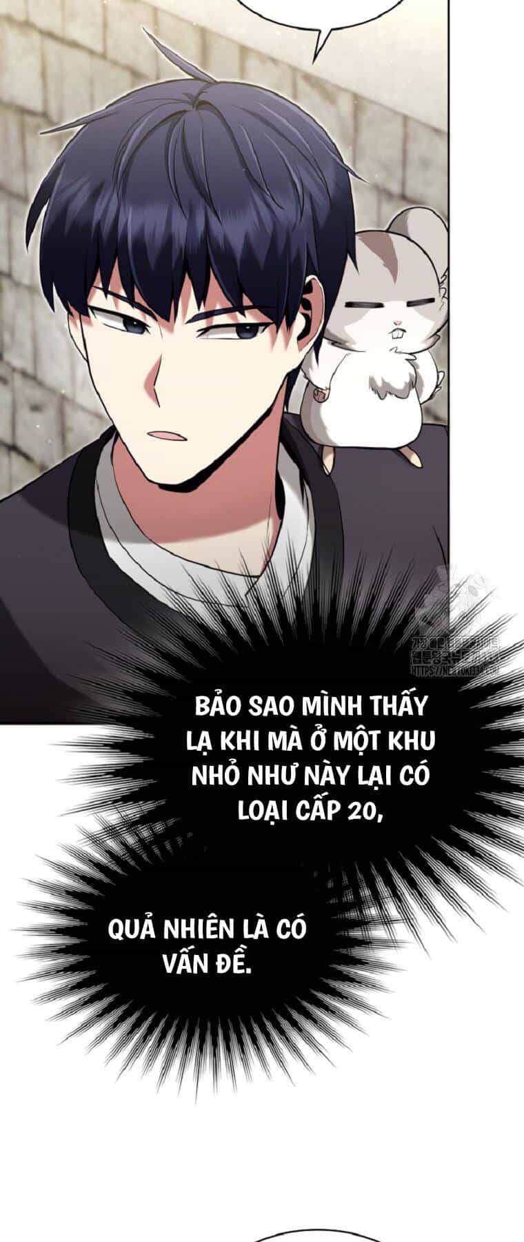Bậc Thầy Debuff - Chương 4 - ảnh 79