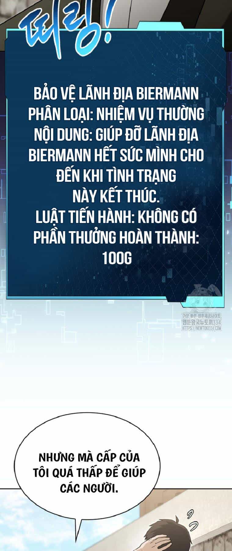 Bậc Thầy Debuff - Chương 4 - ảnh 81