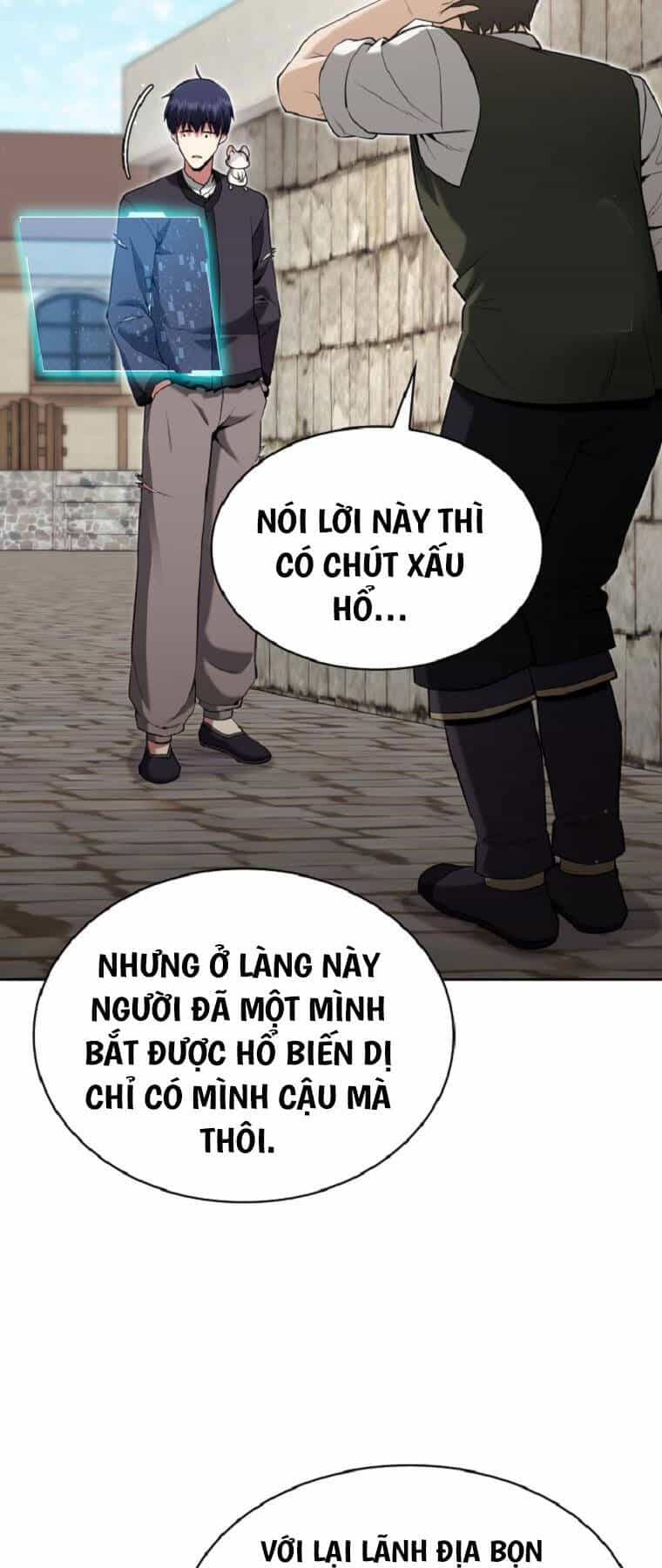 Bậc Thầy Debuff - Chương 4 - ảnh 82