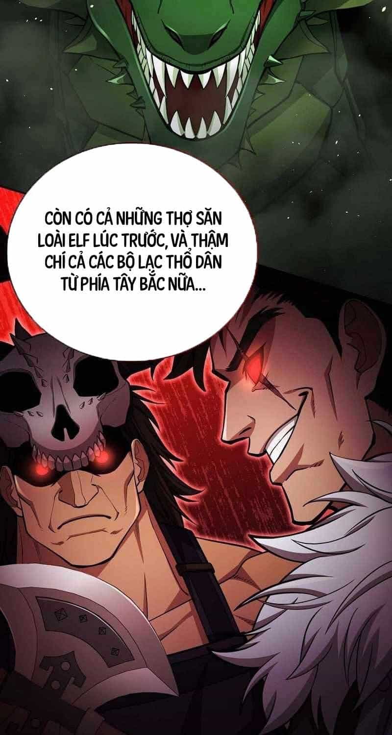 Bậc Thầy Debuff - Chương 40 - ảnh 21