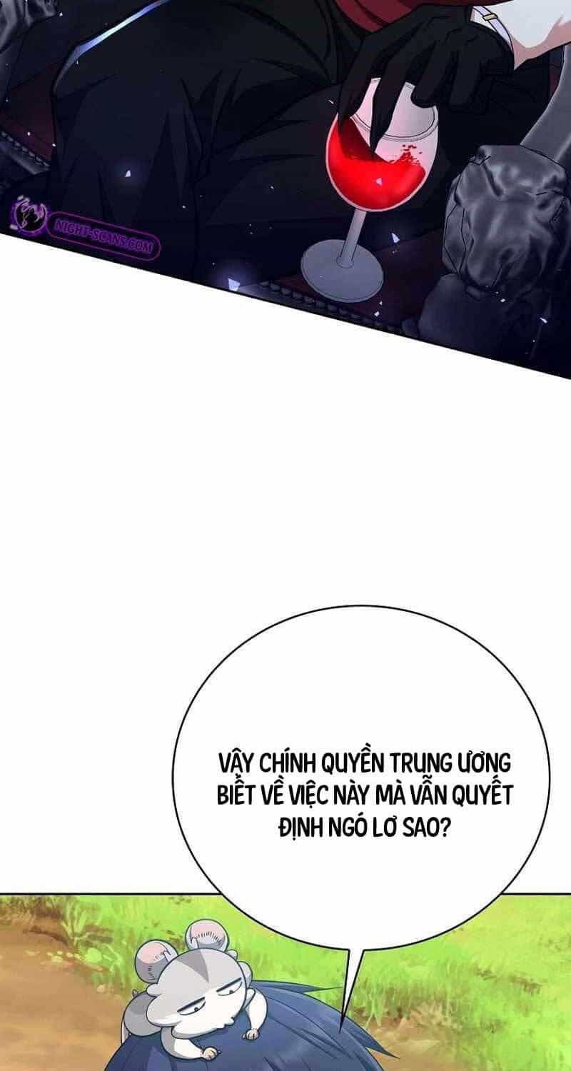 Bậc Thầy Debuff - Chương 40 - ảnh 23
