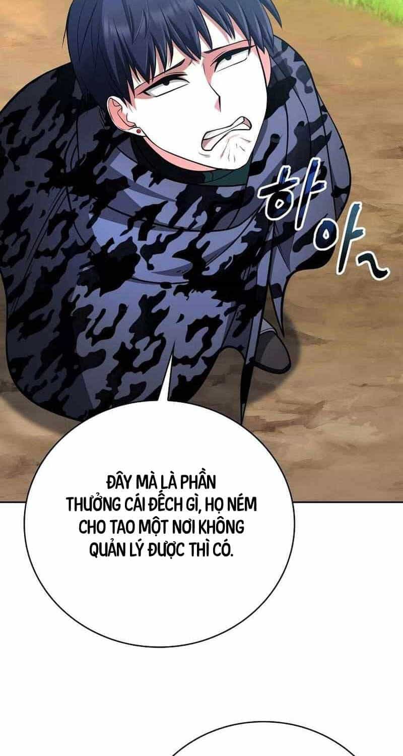 Bậc Thầy Debuff - Chương 40 - ảnh 24