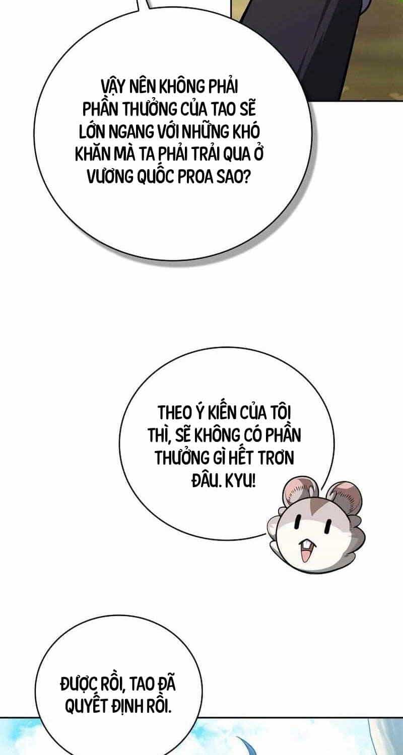 Bậc Thầy Debuff - Chương 40 - ảnh 29