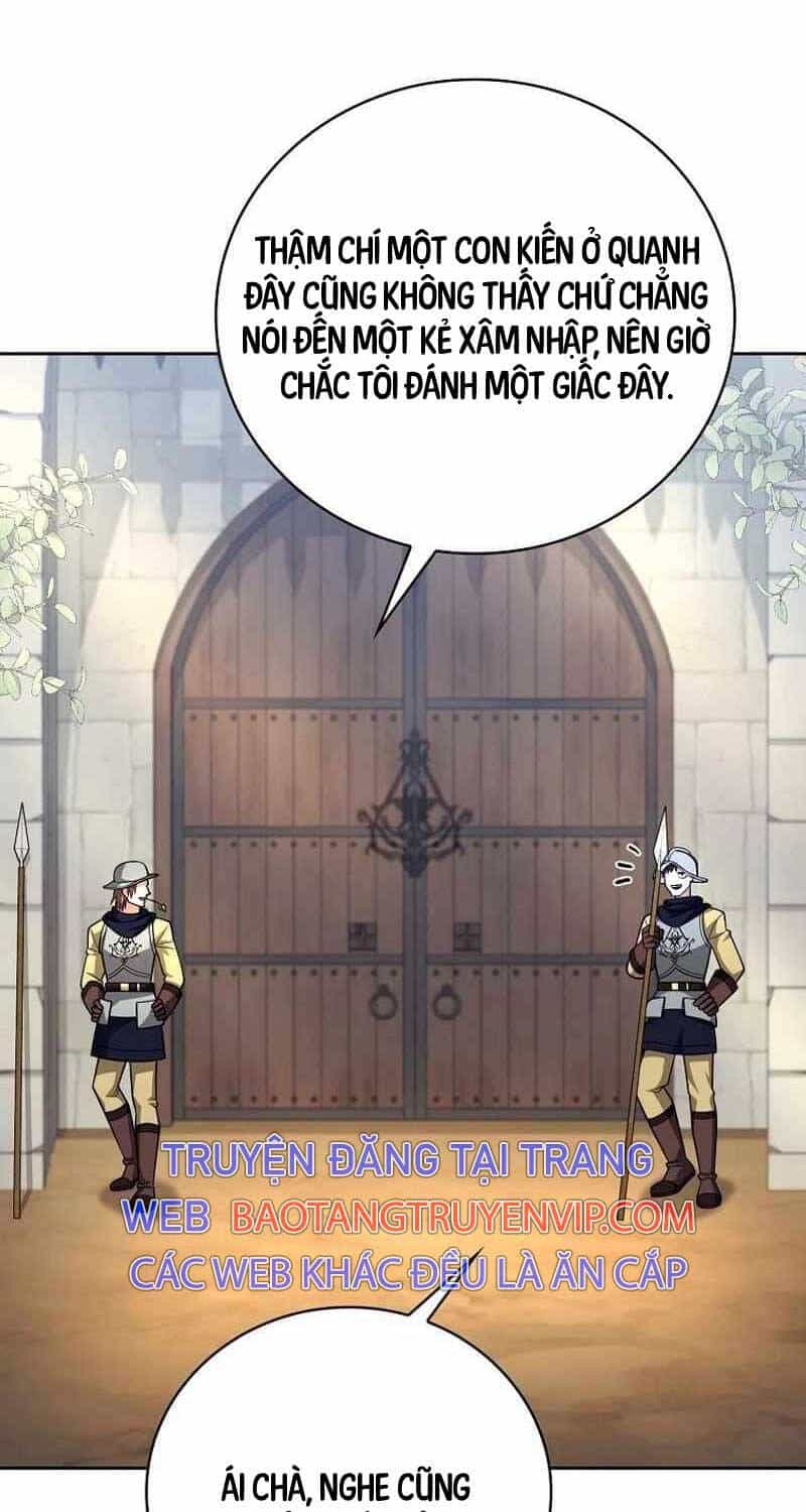 Bậc Thầy Debuff - Chương 40 - ảnh 39