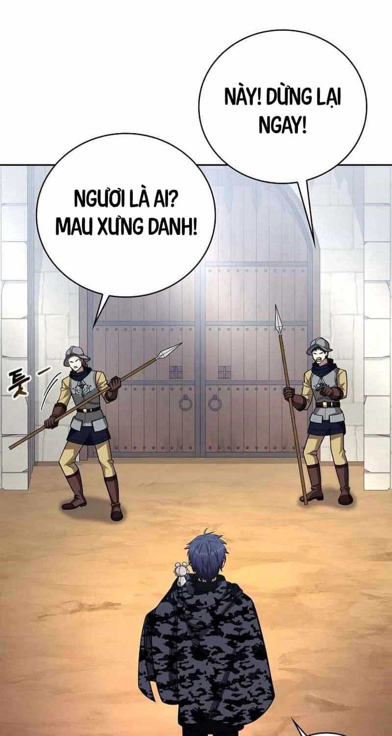 Bậc Thầy Debuff - Chương 40 - ảnh 43