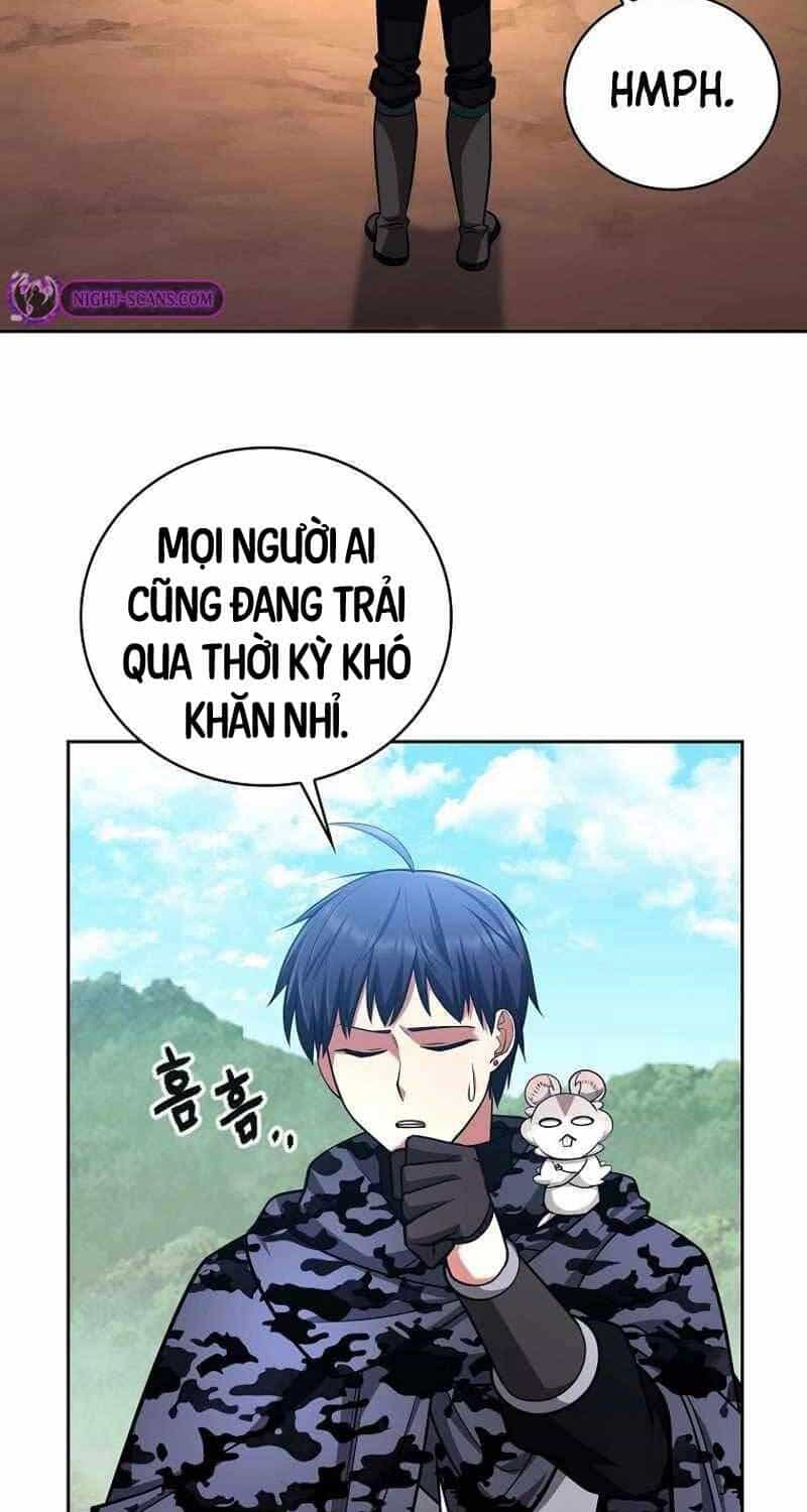 Bậc Thầy Debuff - Chương 40 - ảnh 44
