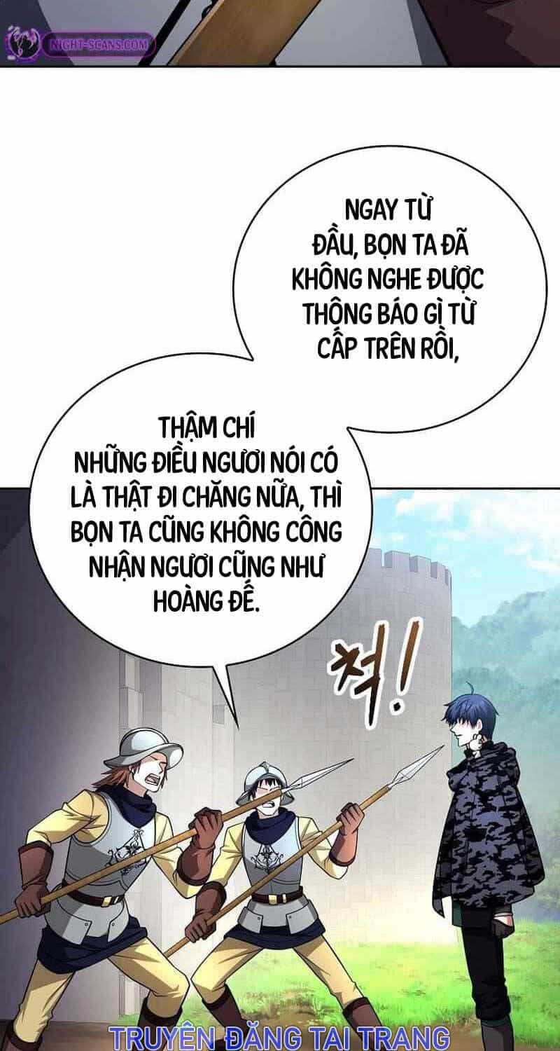Bậc Thầy Debuff - Chương 40 - ảnh 70