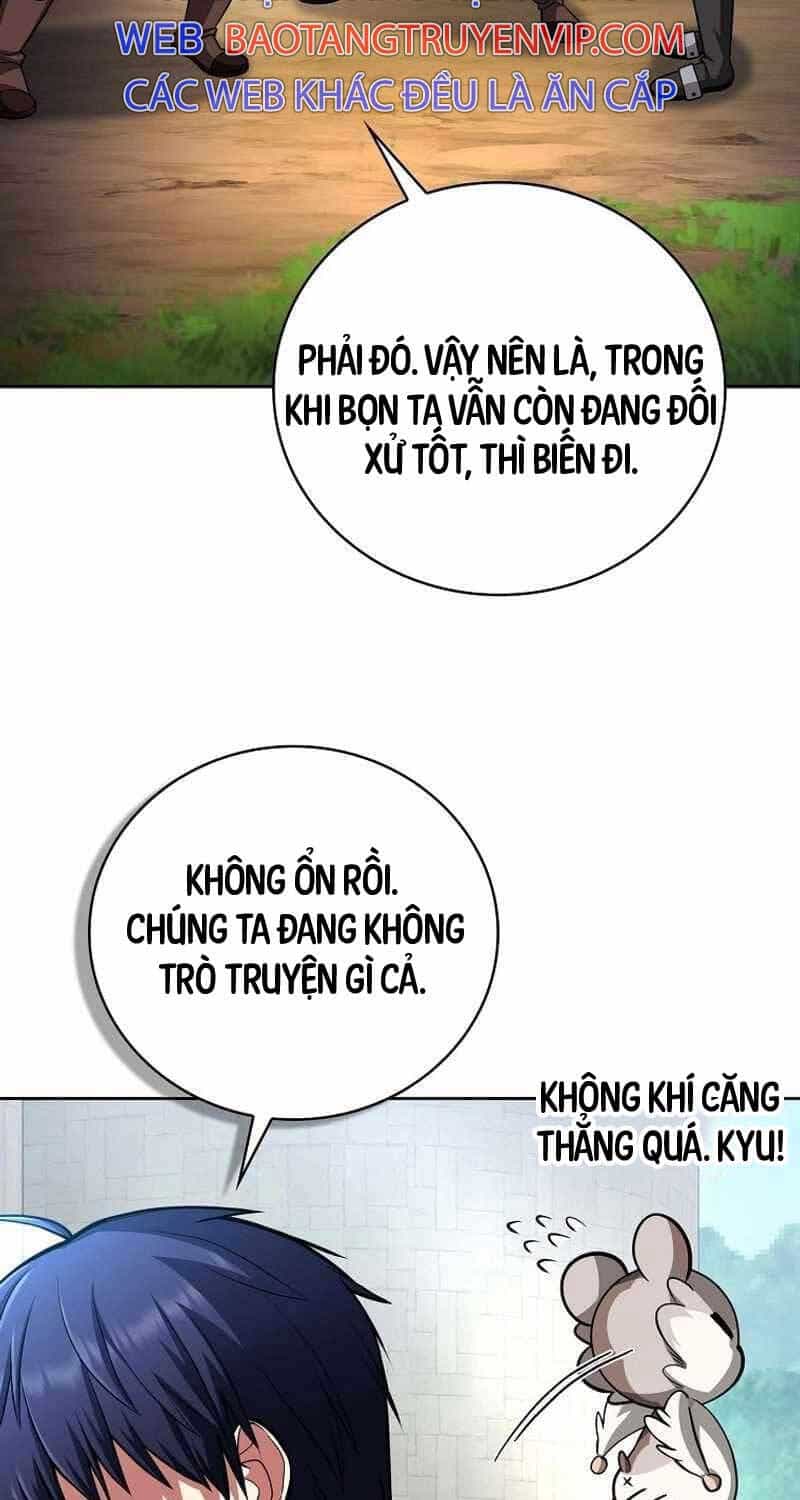 Bậc Thầy Debuff - Chương 40 - ảnh 71