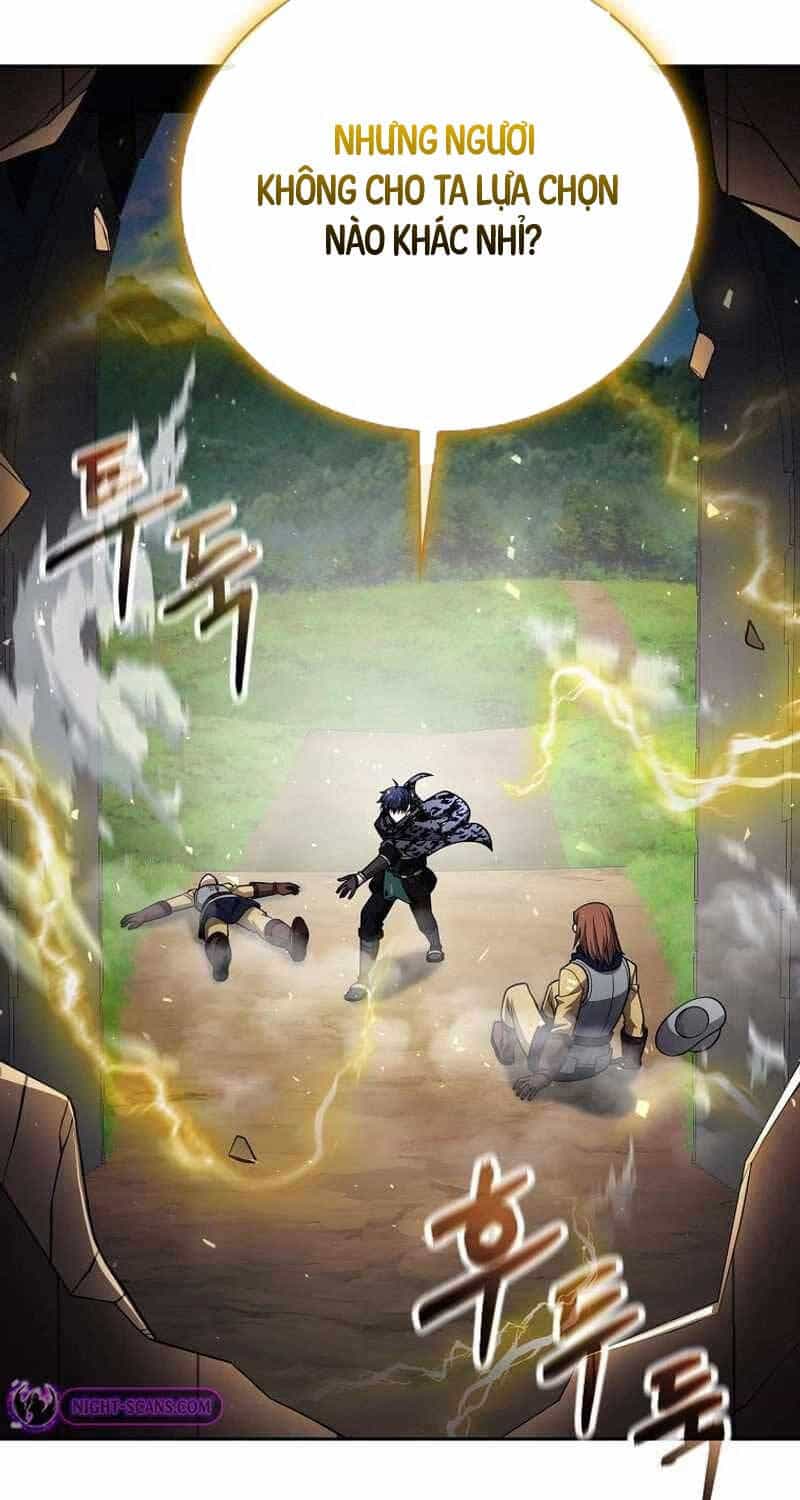 Bậc Thầy Debuff - Chương 40 - ảnh 83