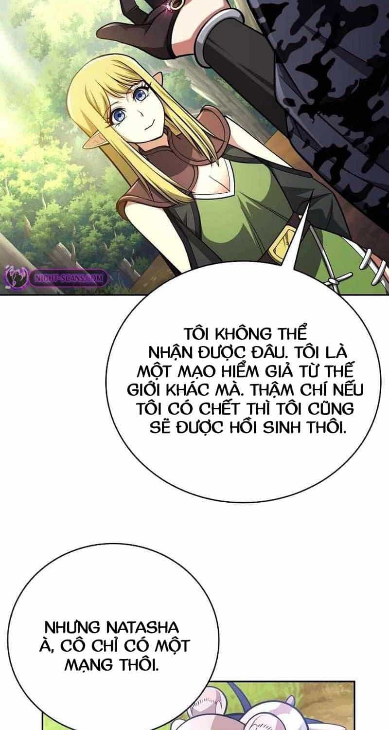 Bậc Thầy Debuff - Chương 40 - ảnh 9