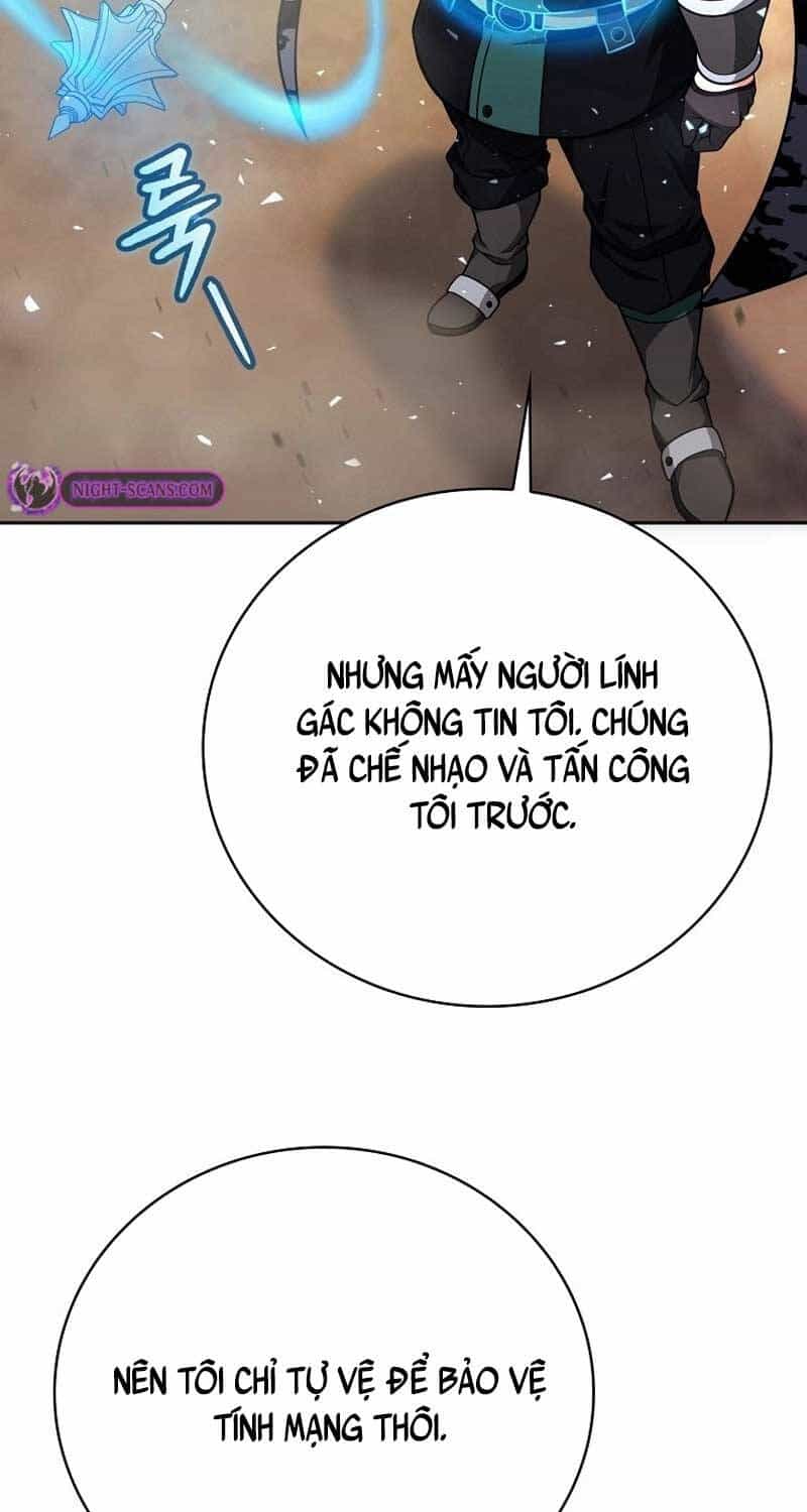 Bậc Thầy Debuff - Chương 41 - ảnh 14