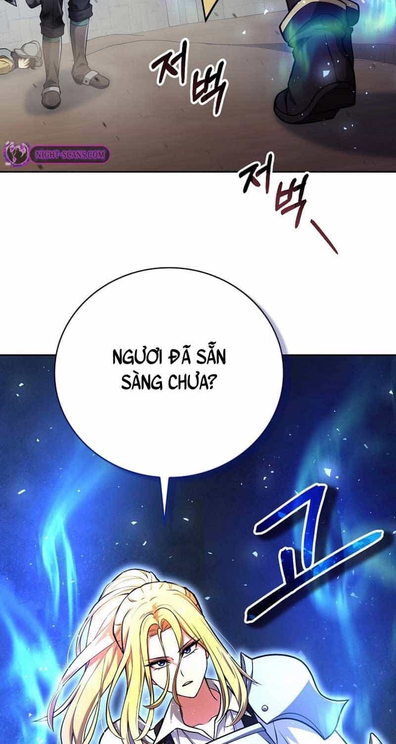 Bậc Thầy Debuff - Chương 41 - ảnh 2