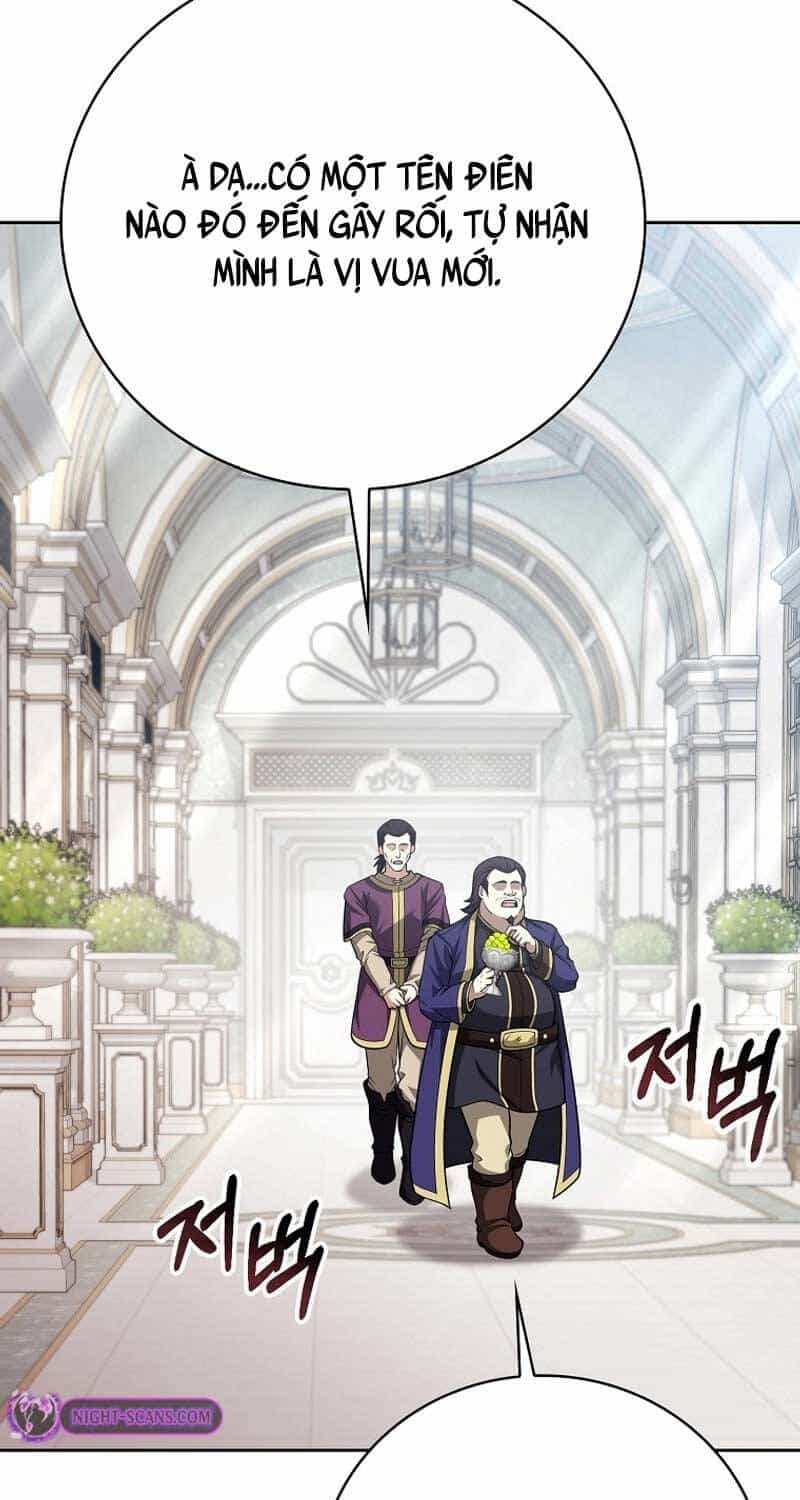 Bậc Thầy Debuff - Chương 41 - ảnh 26