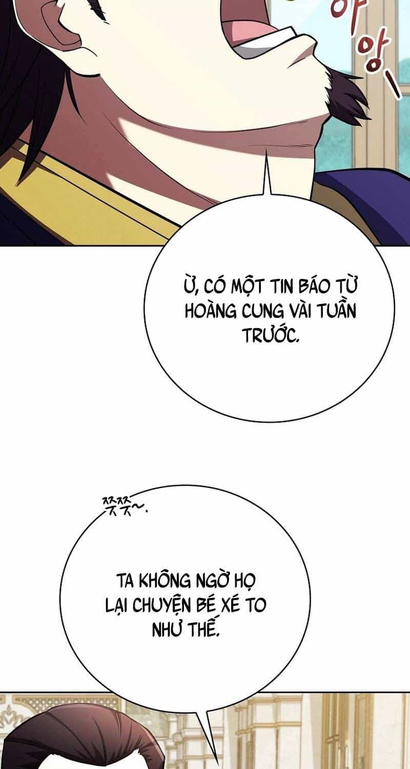 Bậc Thầy Debuff - Chương 41 - ảnh 28