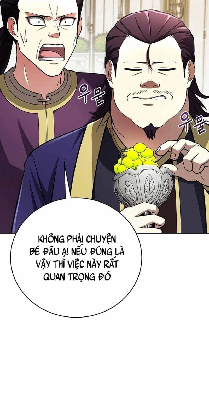 Bậc Thầy Debuff - Chương 41 - ảnh 29