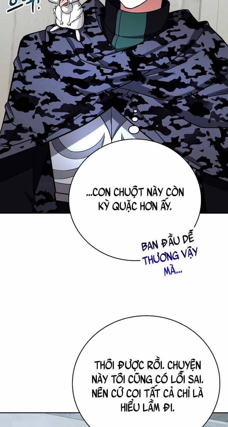 Bậc Thầy Debuff - Chương 41 - ảnh 49