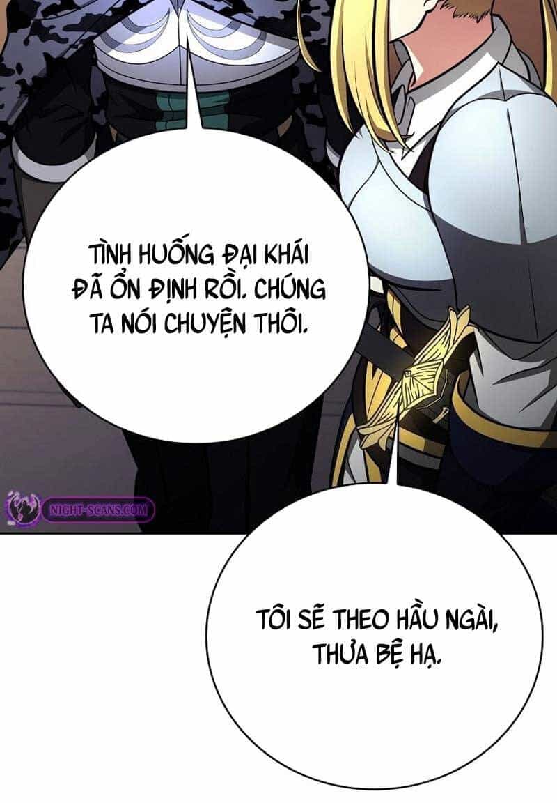 Bậc Thầy Debuff - Chương 41 - ảnh 59