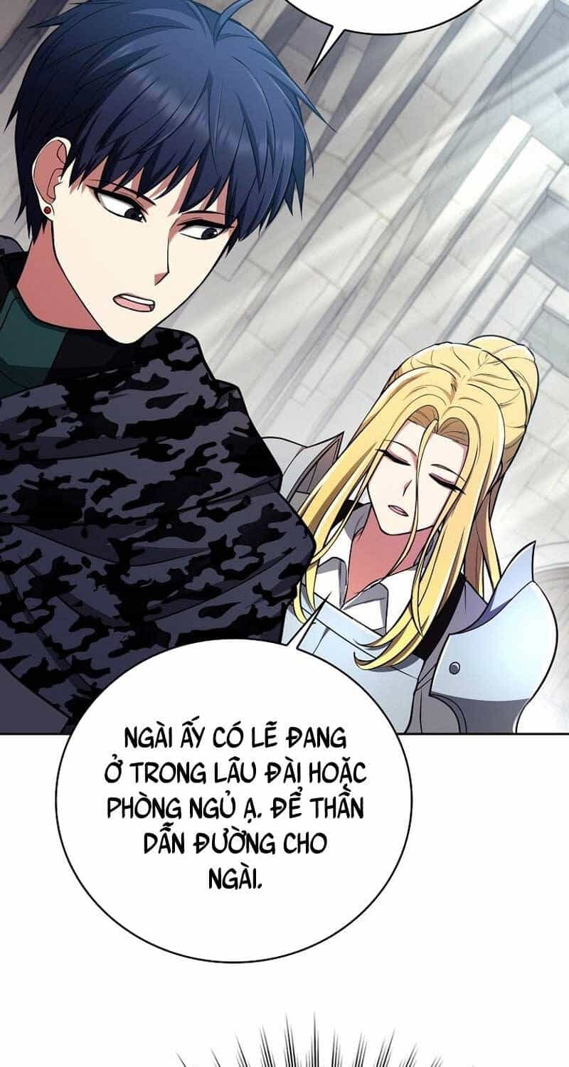 Bậc Thầy Debuff - Chương 41 - ảnh 62