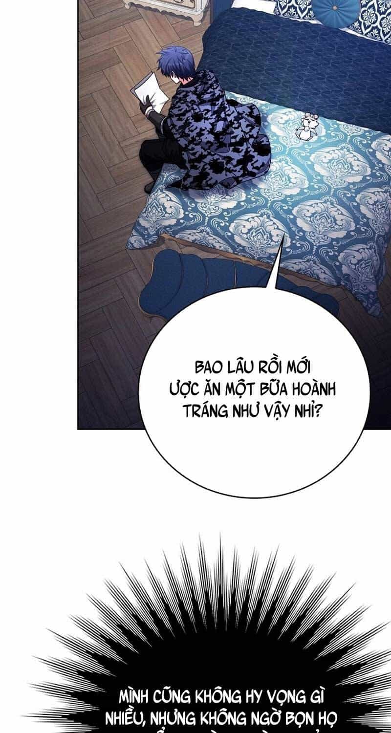 Bậc Thầy Debuff - Chương 41 - ảnh 84