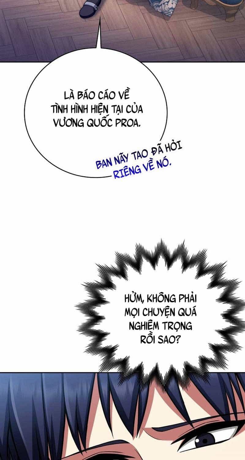 Bậc Thầy Debuff - Chương 41 - ảnh 88