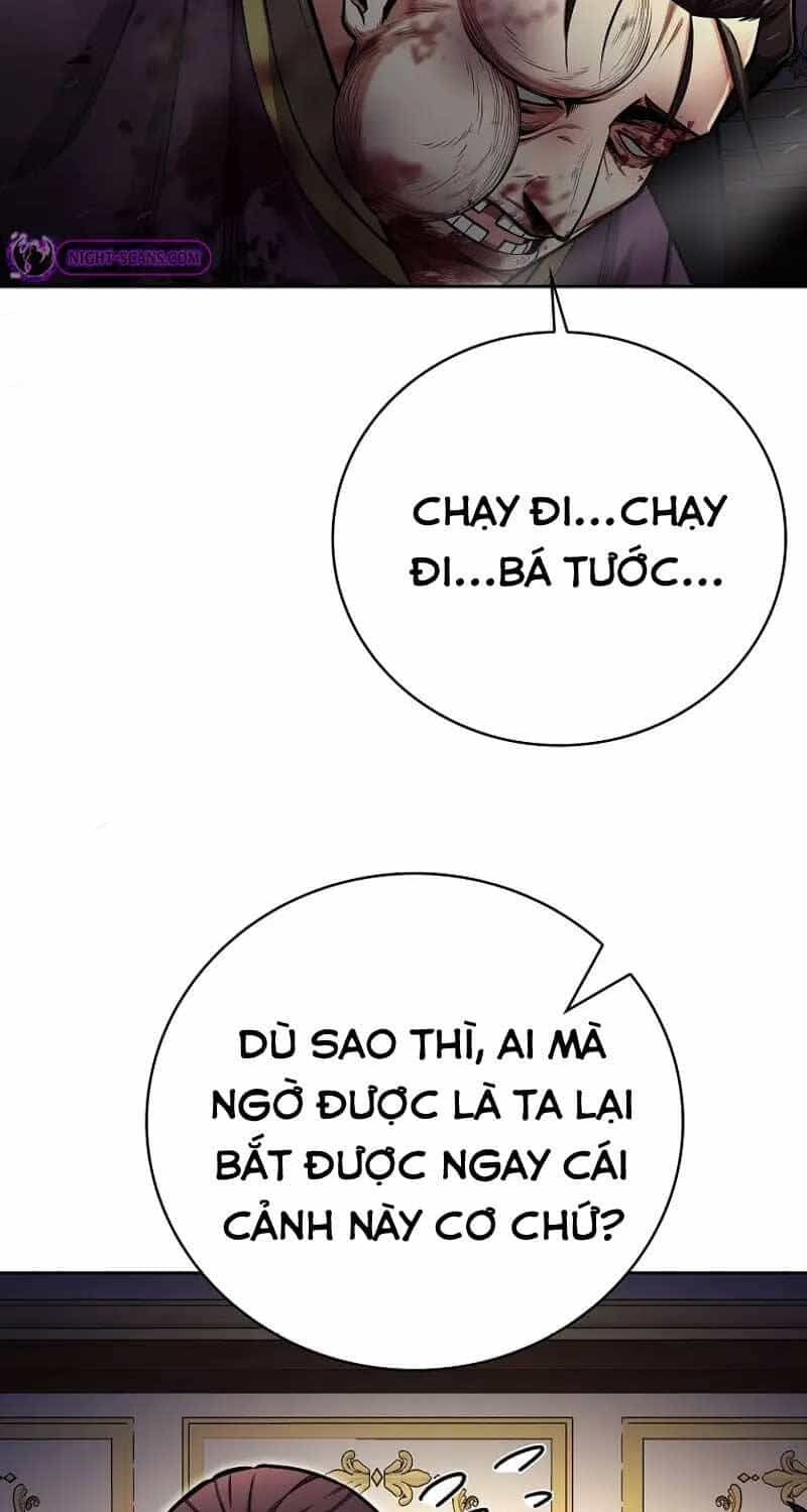 Bậc Thầy Debuff - Chương 42 - ảnh 105