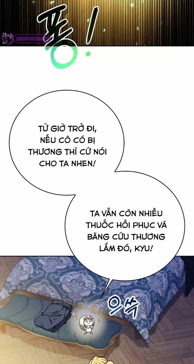 Bậc Thầy Debuff - Chương 42 - ảnh 15