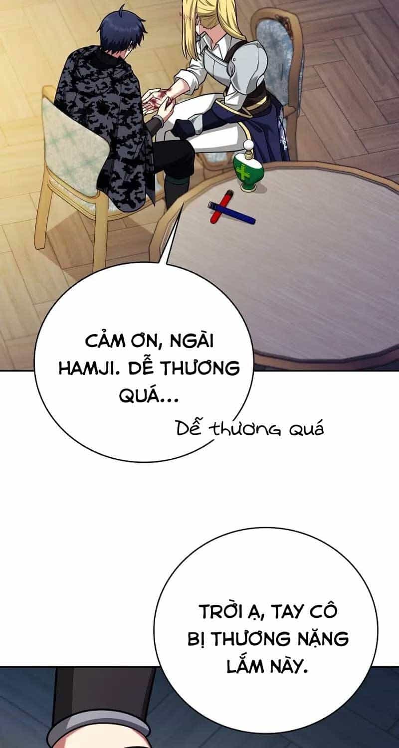 Bậc Thầy Debuff - Chương 42 - ảnh 16