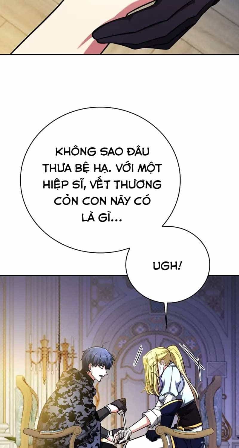 Bậc Thầy Debuff - Chương 42 - ảnh 18
