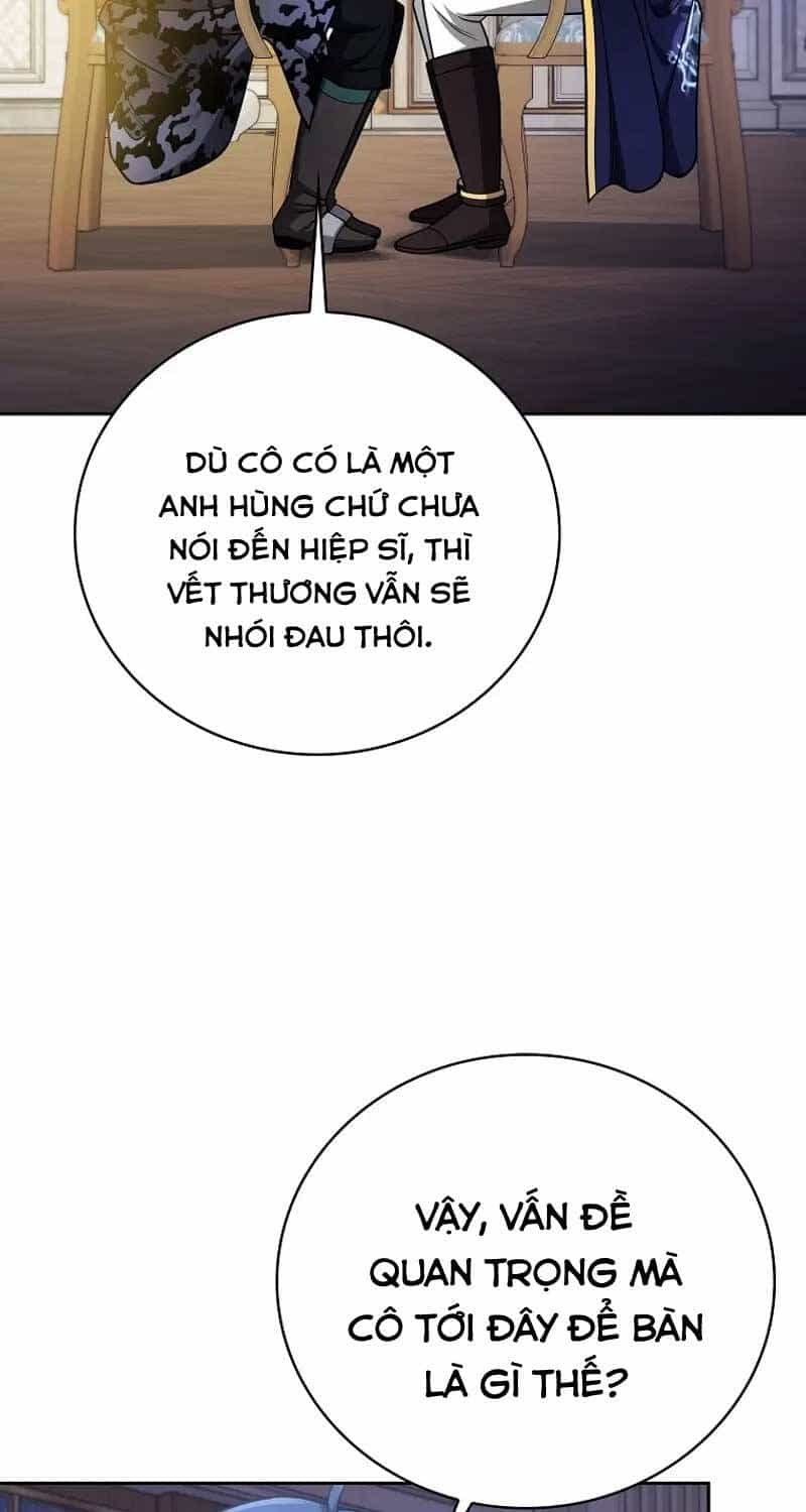 Bậc Thầy Debuff - Chương 42 - ảnh 19