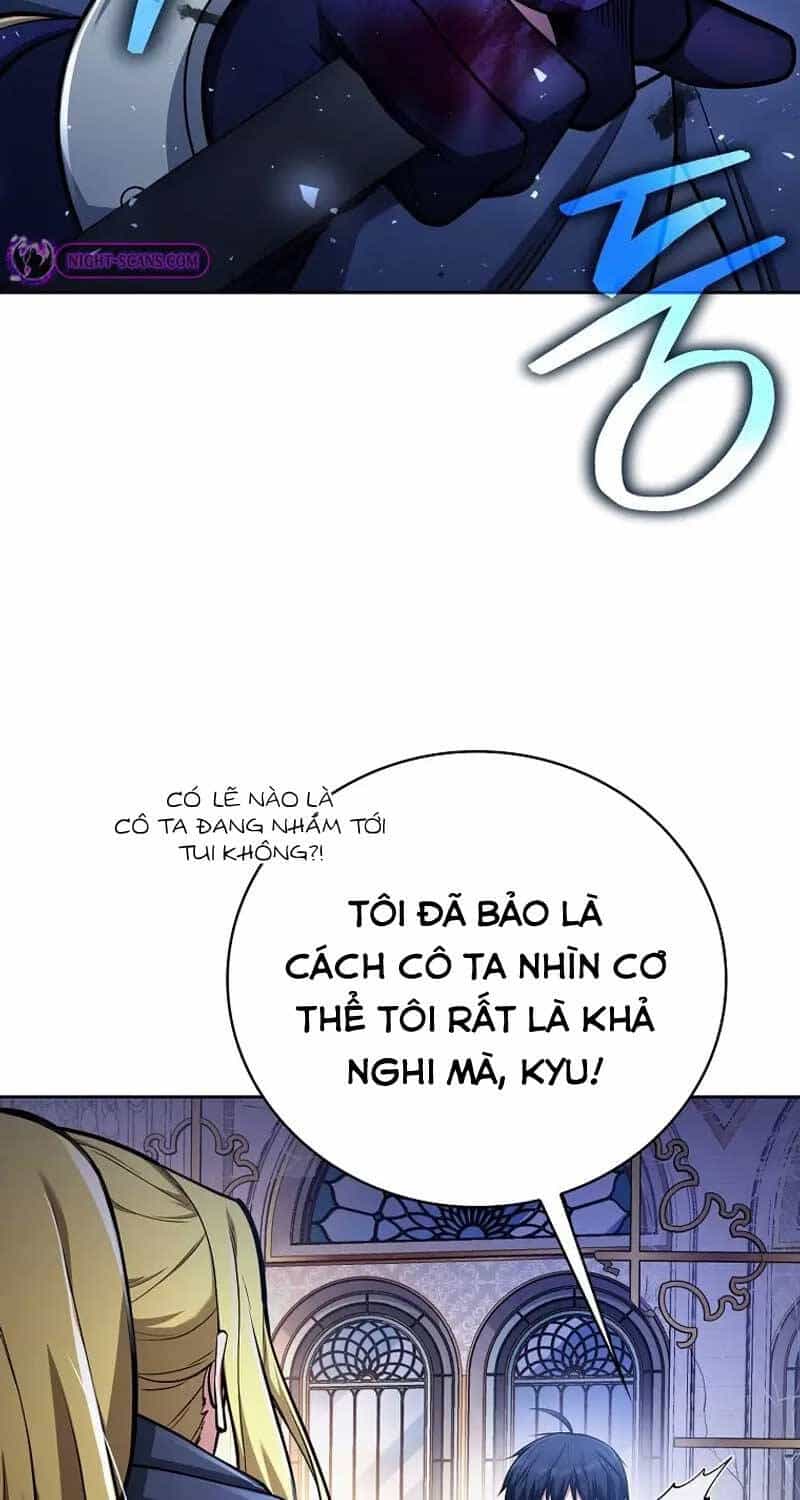Bậc Thầy Debuff - Chương 42 - ảnh 4