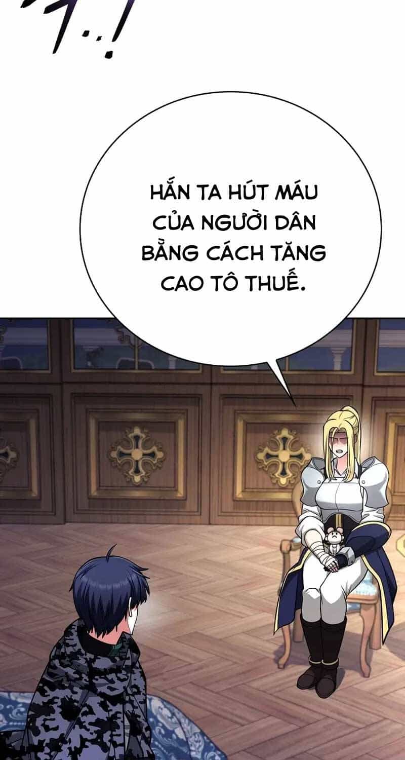 Bậc Thầy Debuff - Chương 42 - ảnh 51