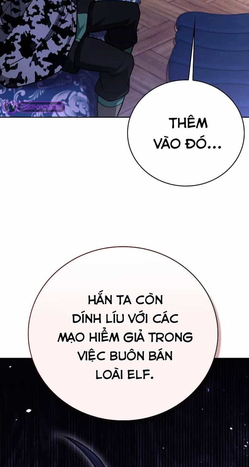 Bậc Thầy Debuff - Chương 42 - ảnh 52