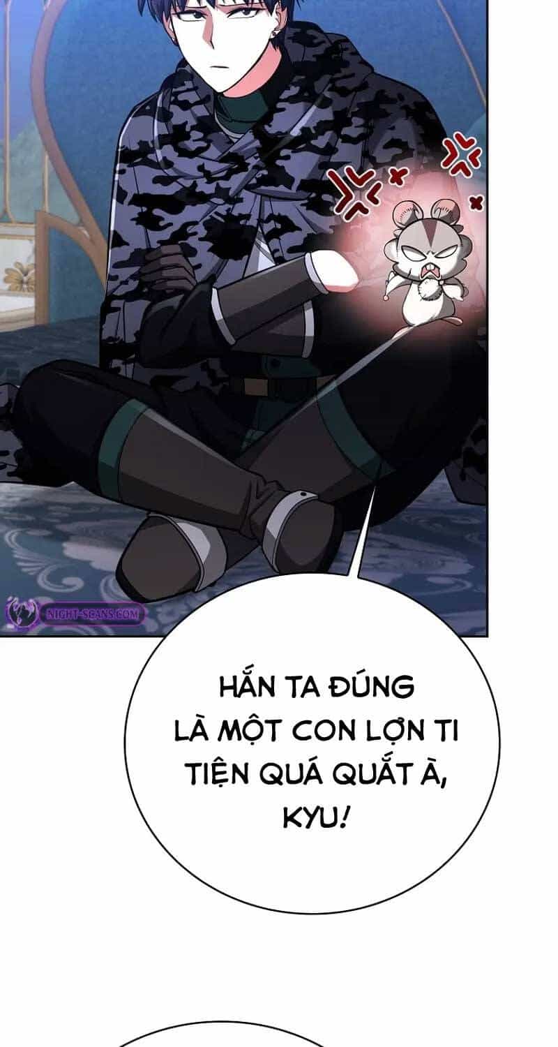 Bậc Thầy Debuff - Chương 42 - ảnh 66