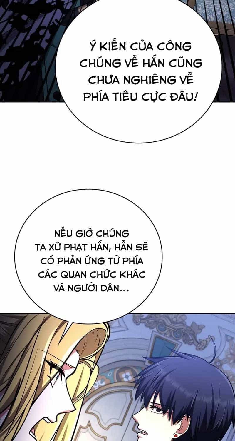 Bậc Thầy Debuff - Chương 42 - ảnh 69