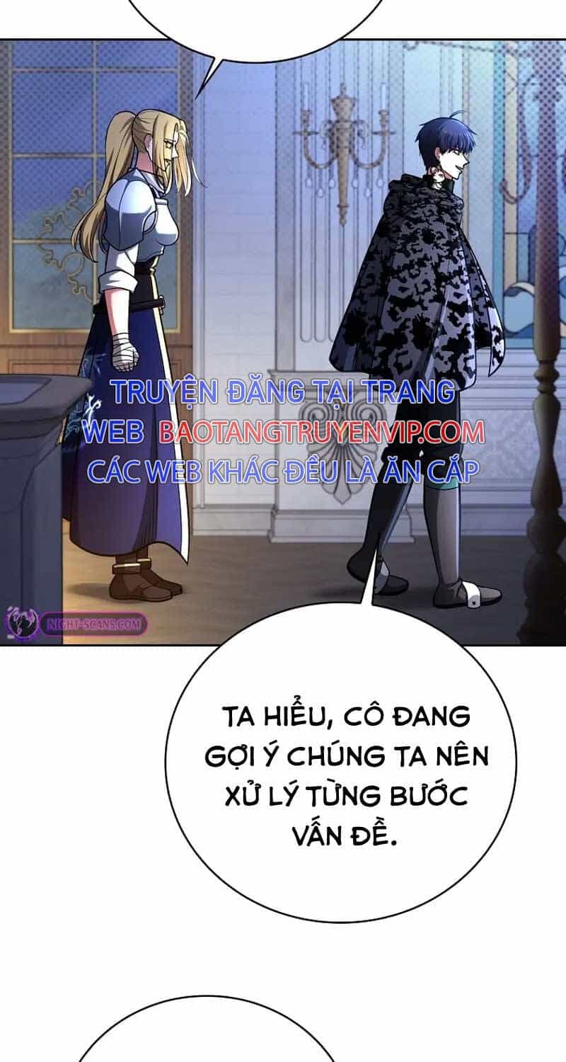 Bậc Thầy Debuff - Chương 42 - ảnh 73