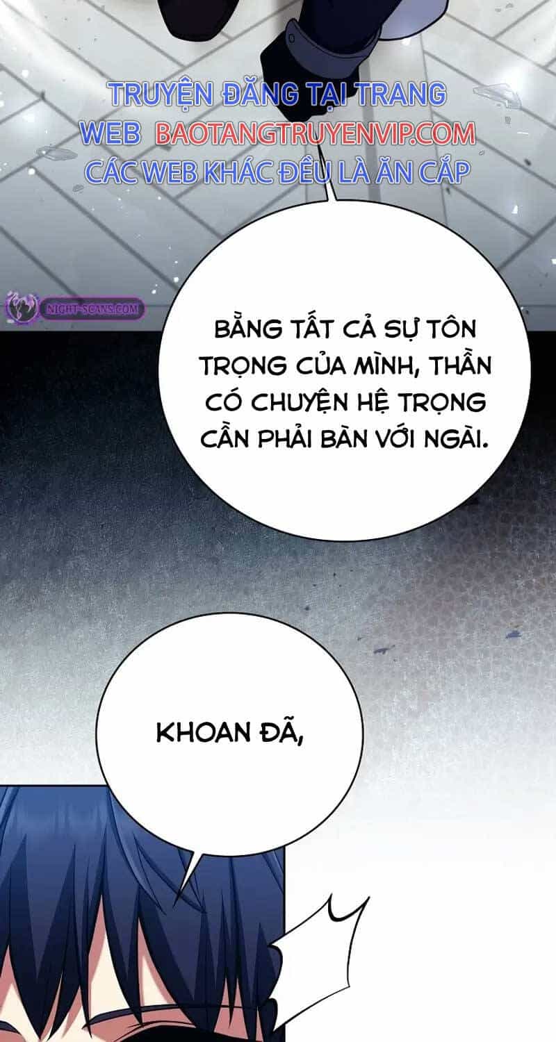 Bậc Thầy Debuff - Chương 42 - ảnh 8