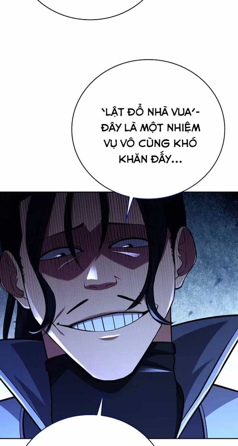 Bậc Thầy Debuff - Chương 42 - ảnh 87