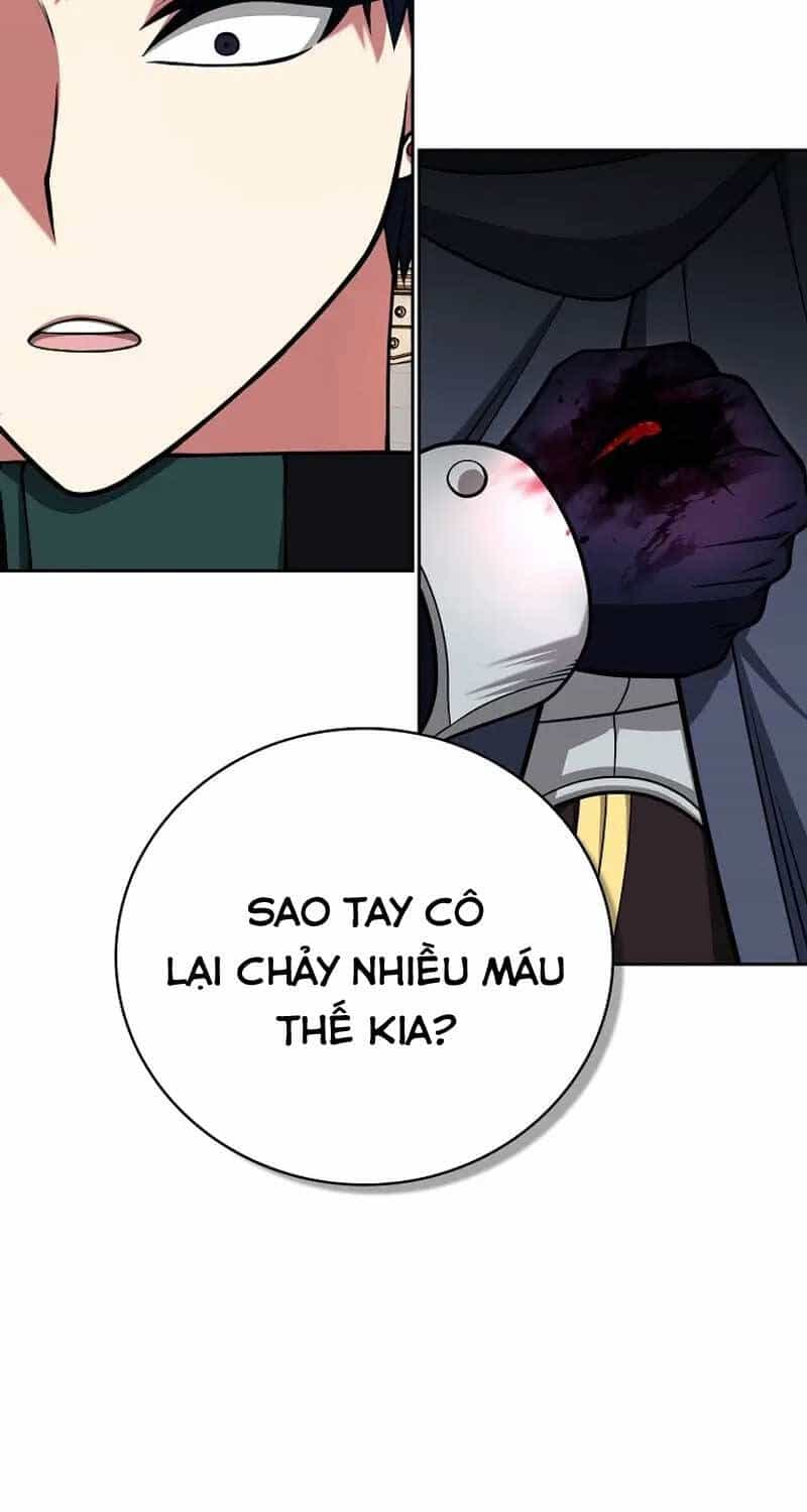 Bậc Thầy Debuff - Chương 42 - ảnh 9