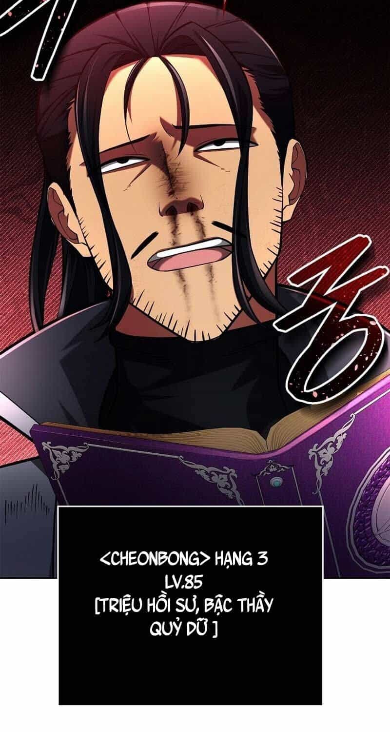 Bậc Thầy Debuff - Chương 43 - ảnh 100