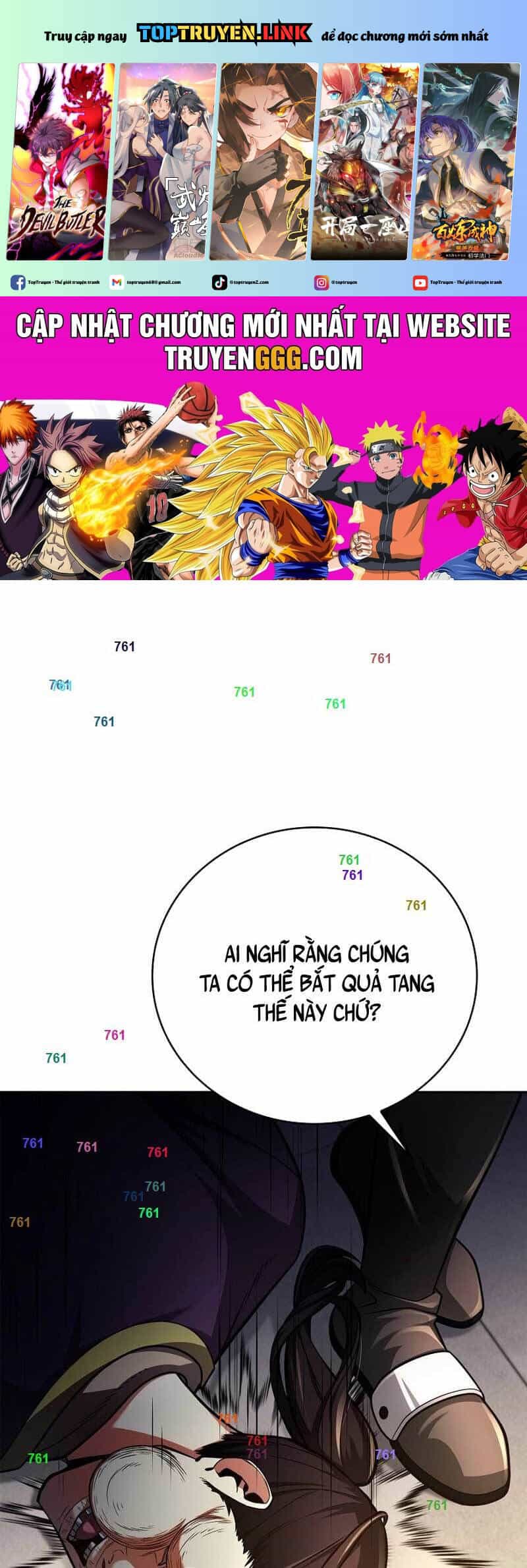 Bậc Thầy Debuff - Chương 43 - ảnh 2
