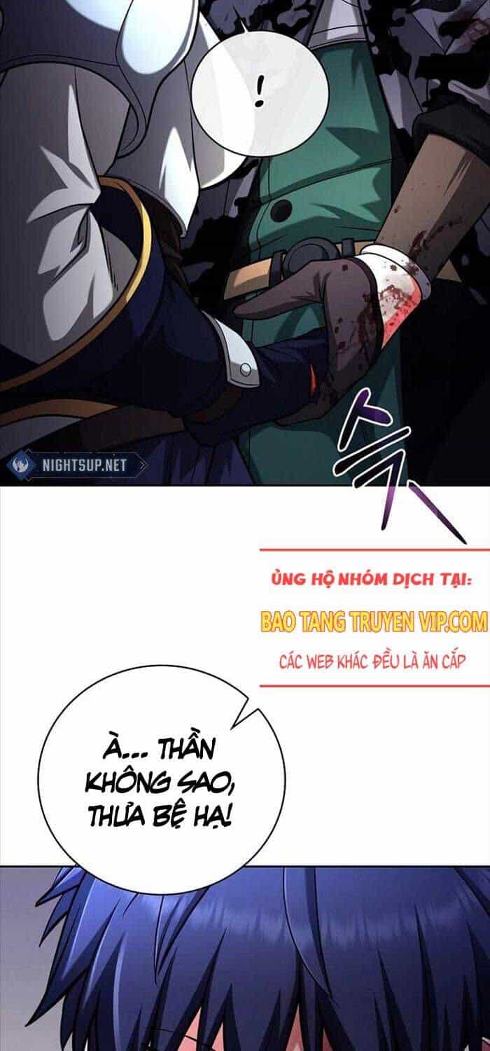 Bậc Thầy Debuff - Chương 44 - ảnh 10